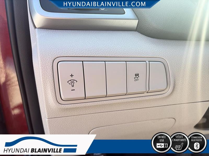 hyundai Tucson 2017 - 12