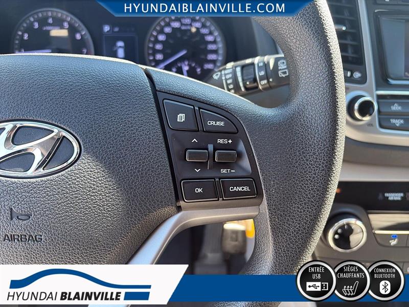 hyundai Tucson 2017 - 14