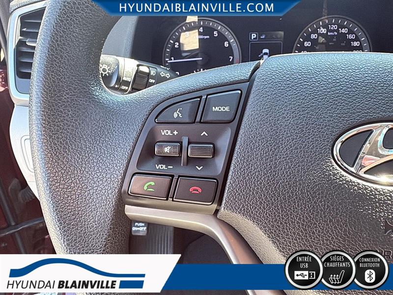 hyundai Tucson 2017 - 15