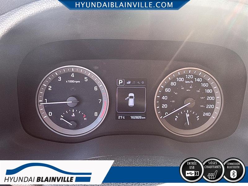 hyundai Tucson 2017 - 16