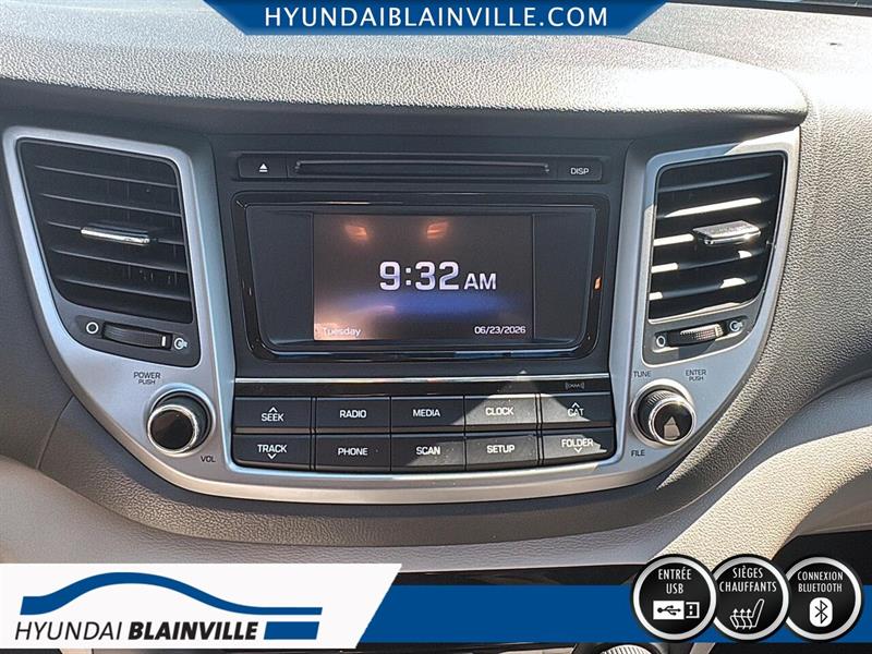 hyundai Tucson 2017 - 17