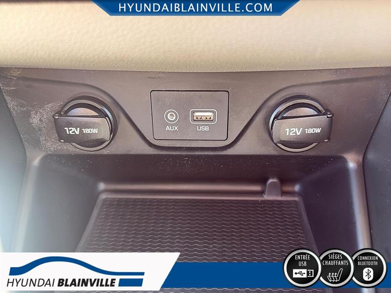 hyundai Tucson 2017 - 19