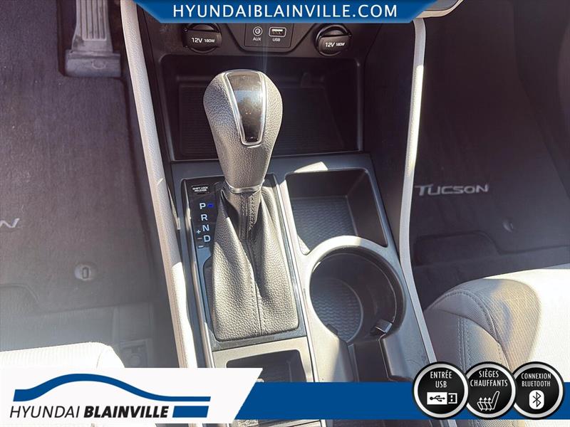 hyundai Tucson 2017 - 20