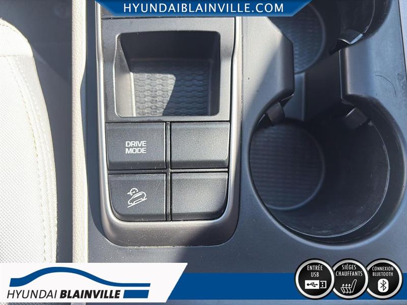 hyundai Tucson 2017 - 21