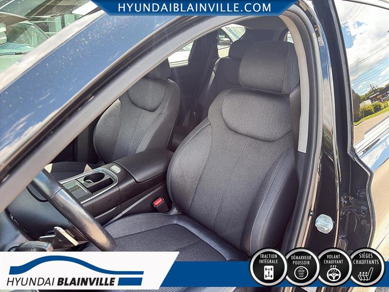 hyundai Santa Fe 2021 - 8