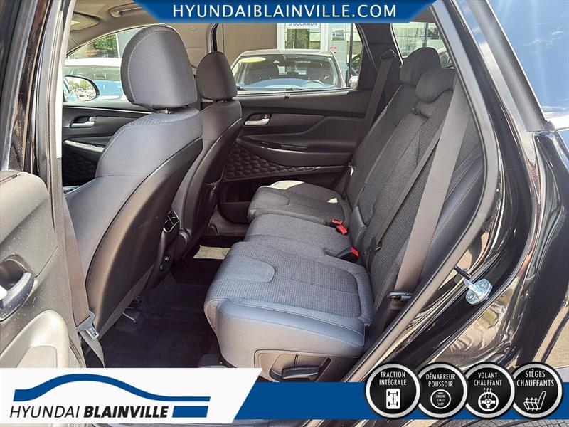 hyundai Santa Fe 2021 - 9