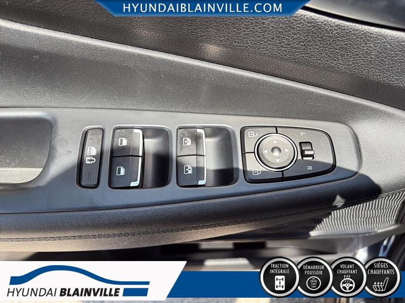 hyundai Santa Fe 2021 - 11