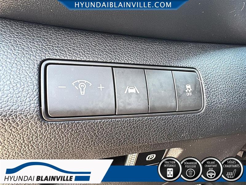 hyundai Santa Fe 2021 - 12