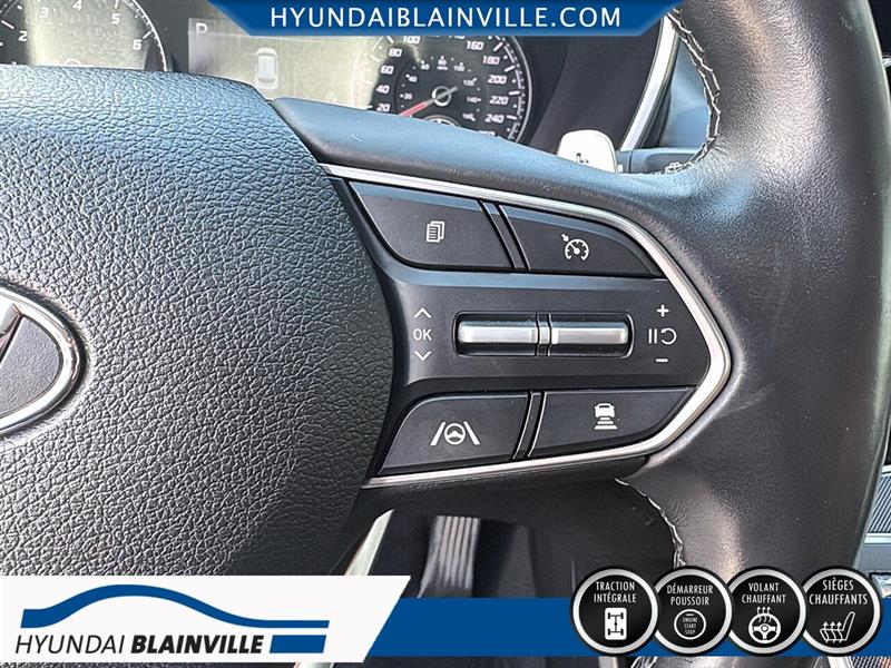 hyundai Santa Fe 2021 - 15