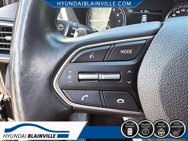 hyundai Santa Fe 2021 - 16
