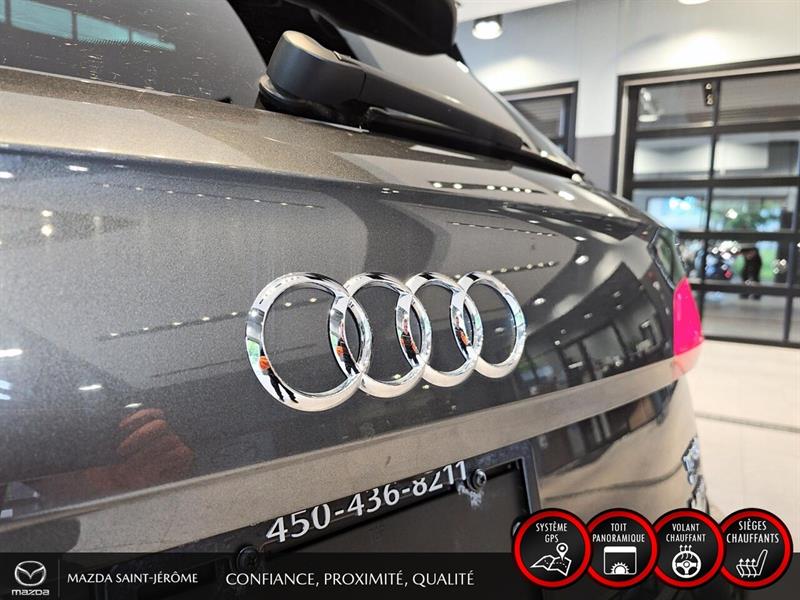 audi Q5 2018 - 7