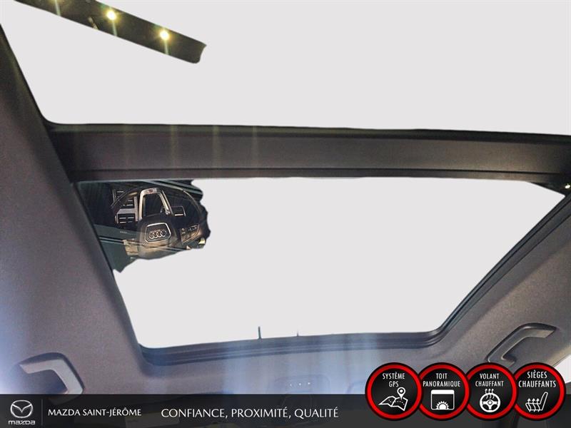 audi Q5 2018 - 18