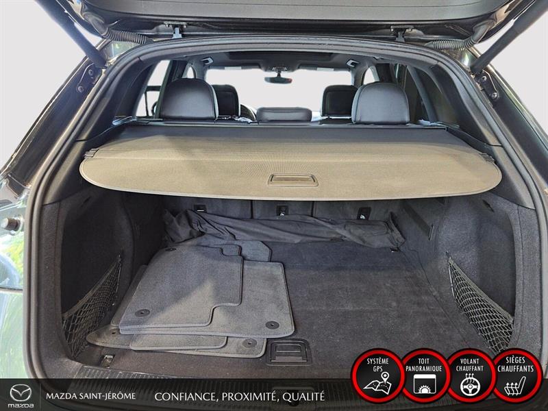 audi Q5 2018 - 24