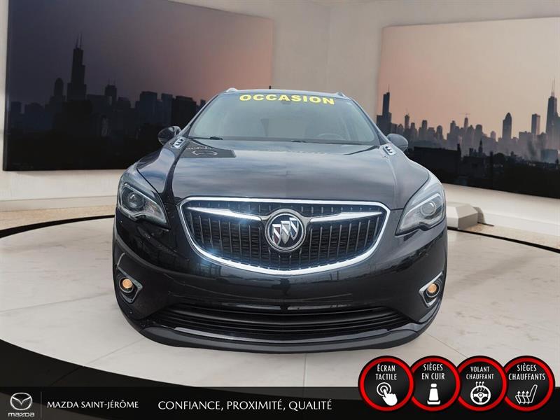 buick Envision 2019 - 2