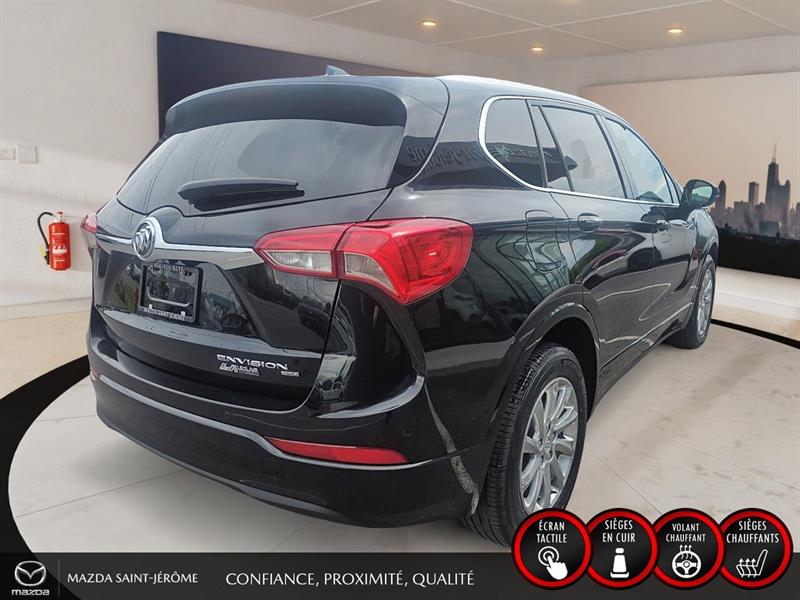 buick Envision 2019 - 5