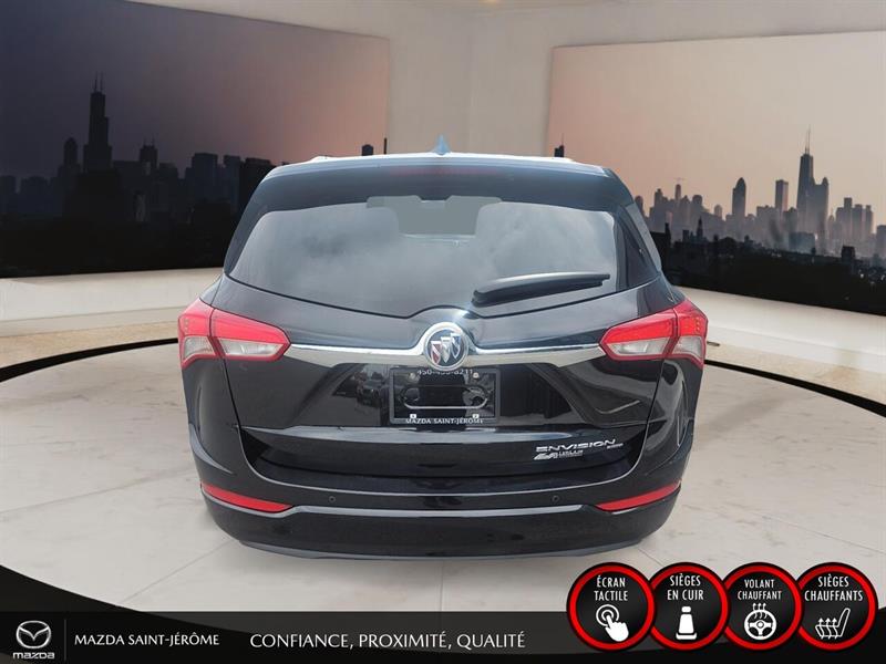 buick Envision 2019 - 6
