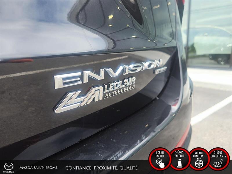 buick Envision 2019 - 8