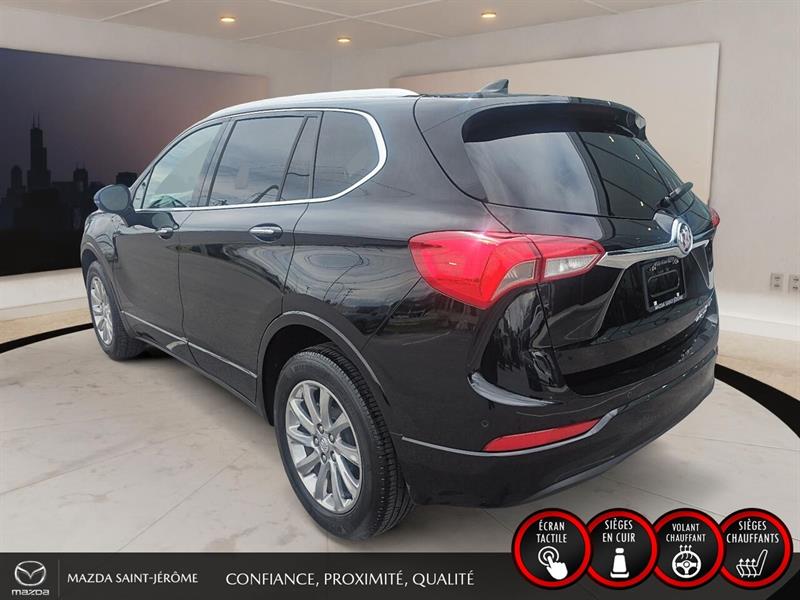 buick Envision 2019 - 9