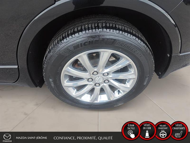 buick Envision 2019 - 11