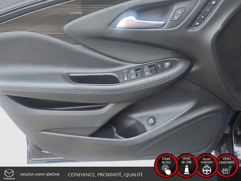 buick Envision 2019 - 12