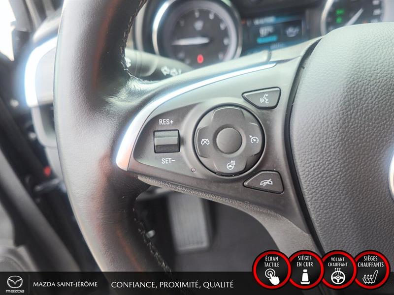 buick Envision 2019 - 14