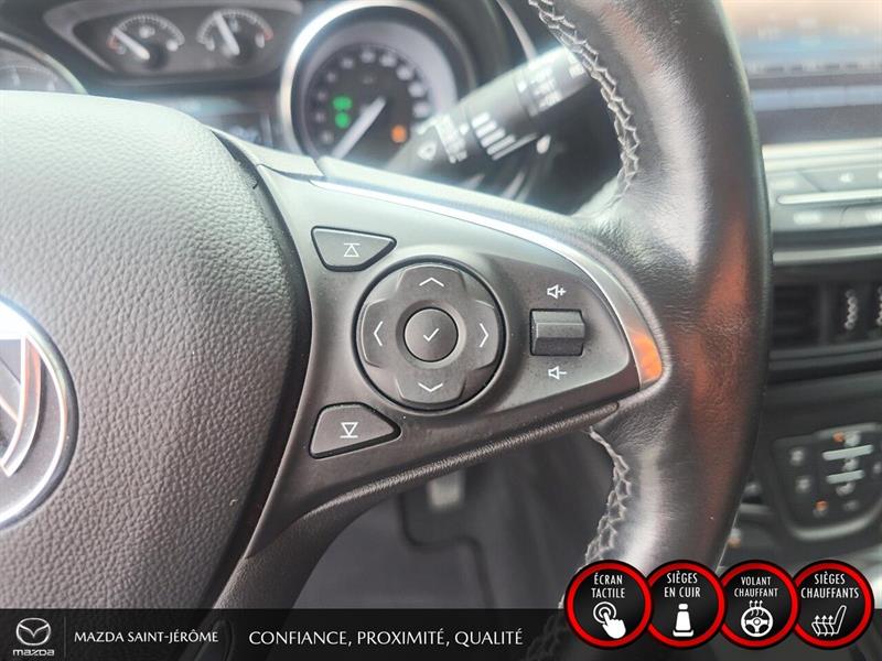 buick Envision 2019 - 15