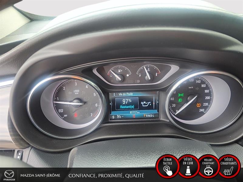 buick Envision 2019 - 16