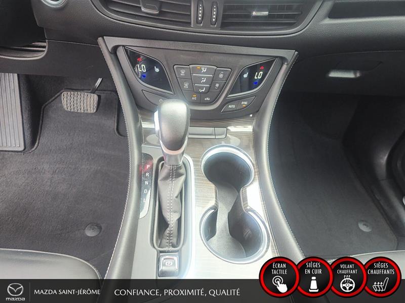buick Envision 2019 - 18