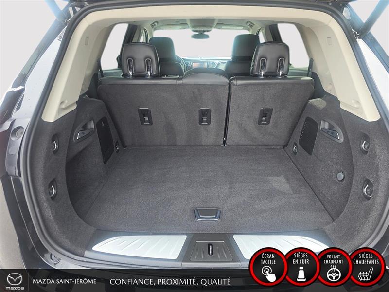 buick Envision 2019 - 22