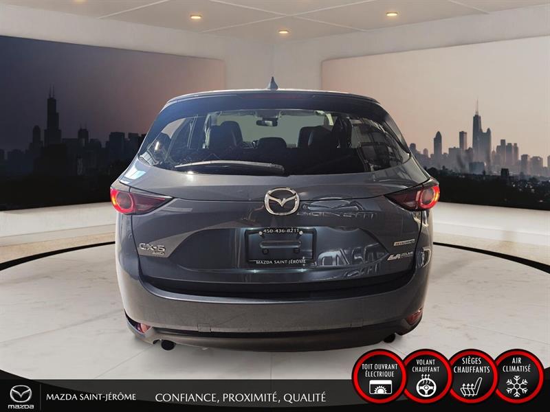 mazda CX-5 2021 - 6