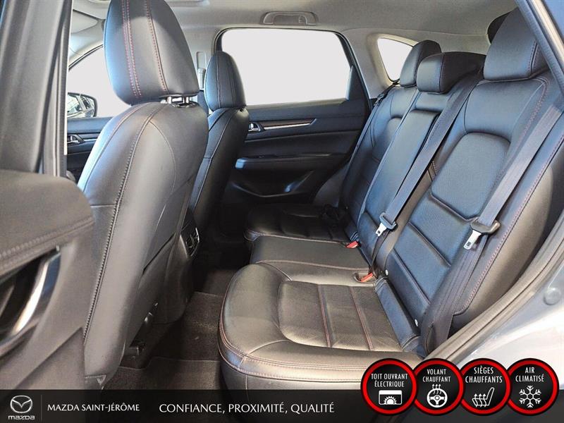mazda CX-5 2021 - 20