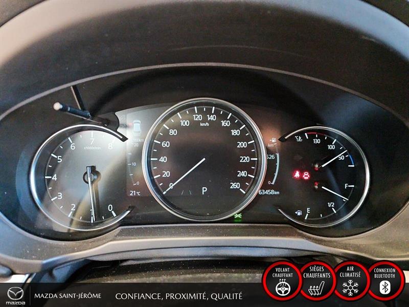 mazda CX-5 2024 - 16