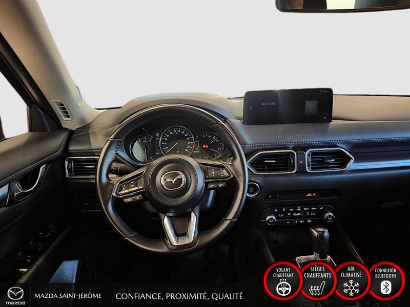 mazda CX-5 2024 - 21
