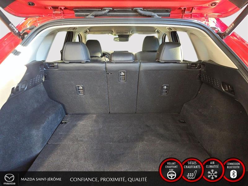 mazda CX-5 2024 - 22