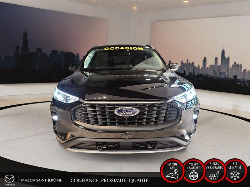 ford Escape 2024 - 2