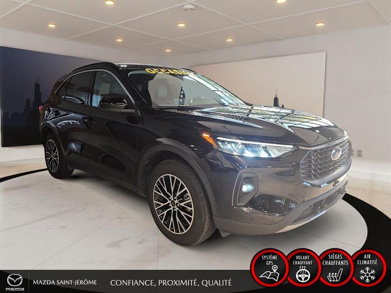 ford Escape 2024 - 3