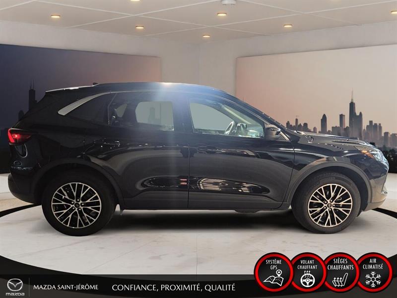 ford Escape 2024 - 4
