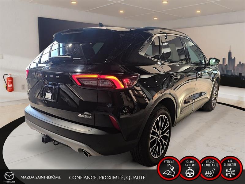 ford Escape 2024 - 5