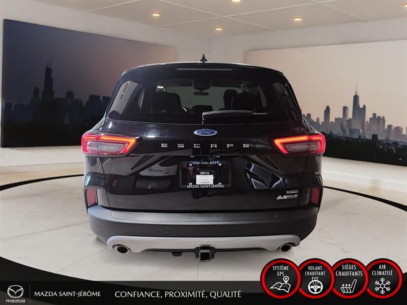 ford Escape 2024 - 6