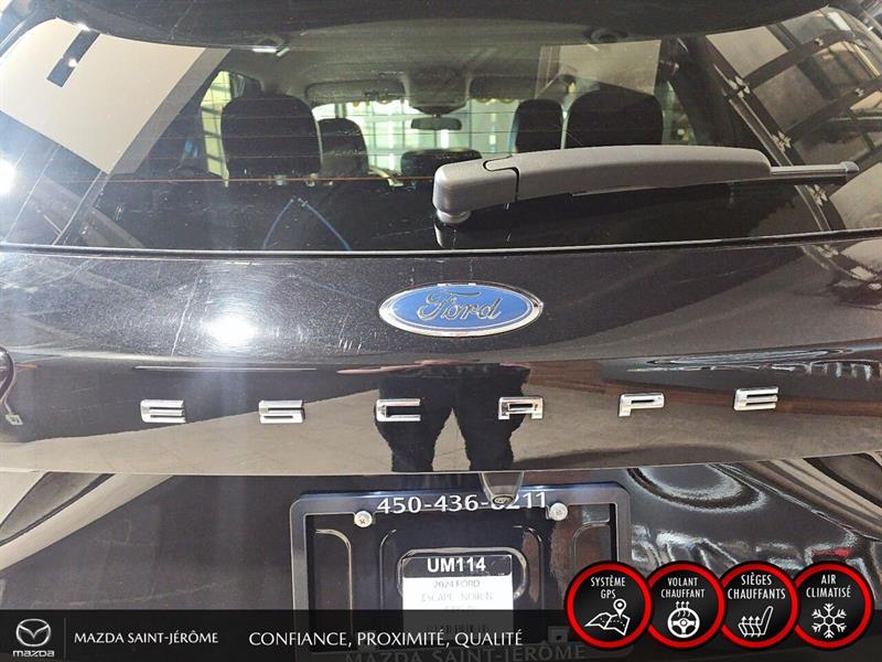 ford Escape 2024 - 7