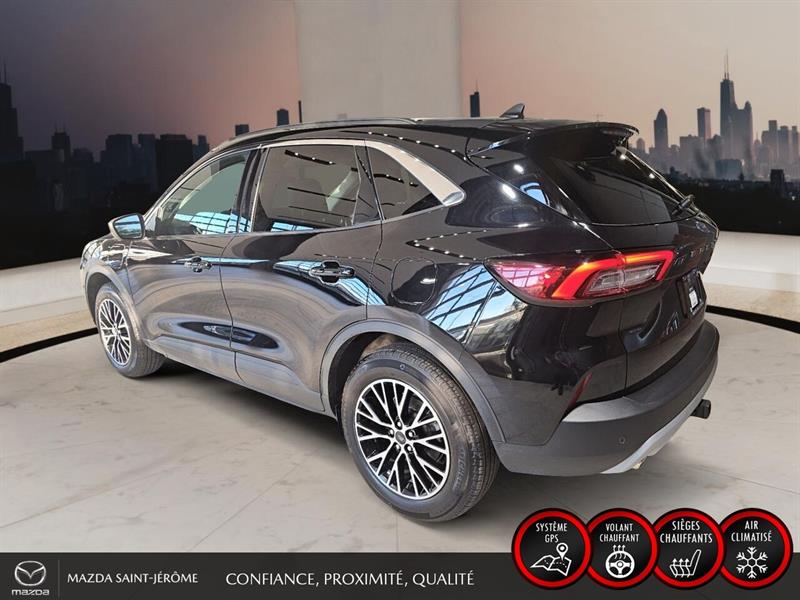 ford Escape 2024 - 9