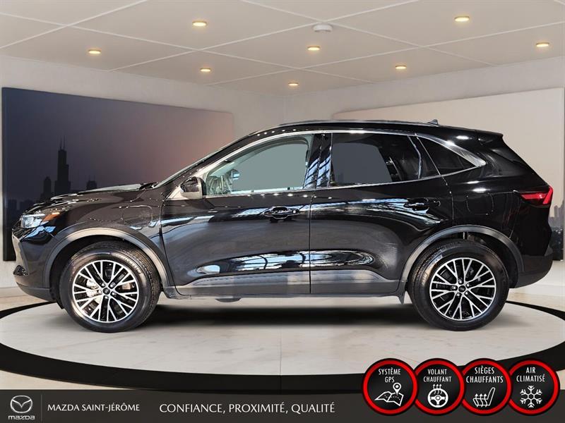 ford Escape 2024 - 10