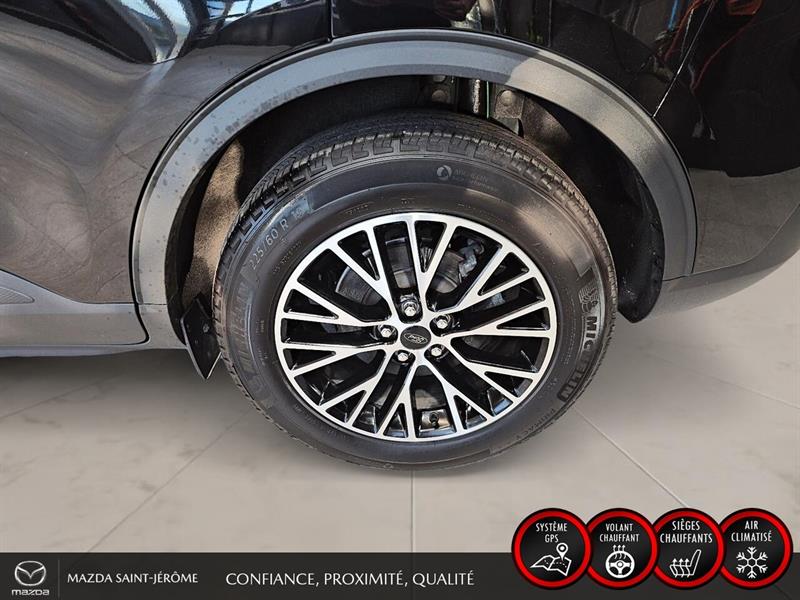 ford Escape 2024 - 11