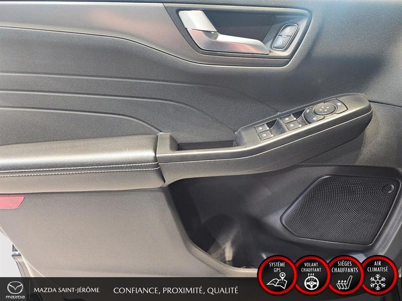 ford Escape 2024 - 12