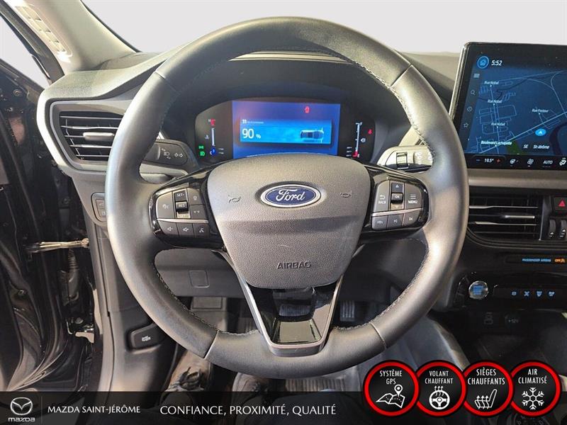 ford Escape 2024 - 13