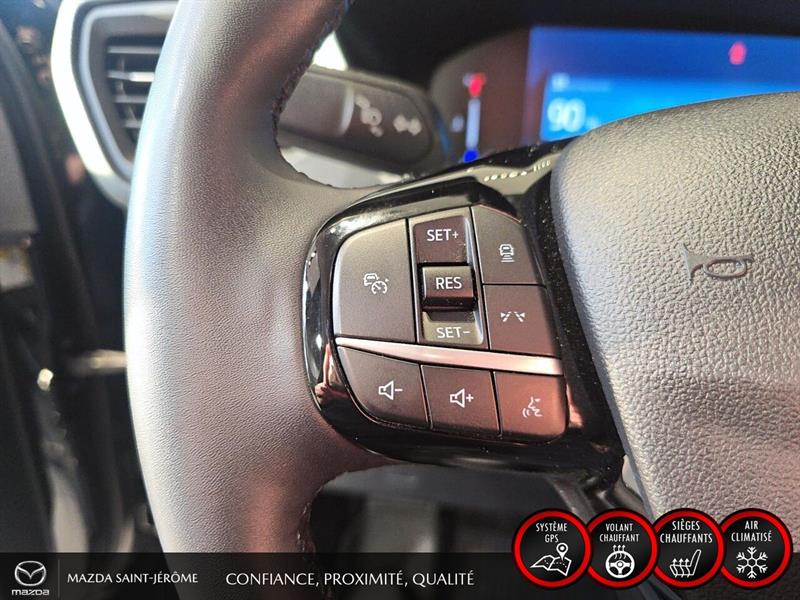 ford Escape 2024 - 14