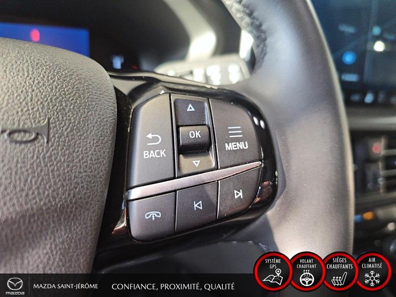 ford Escape 2024 - 15
