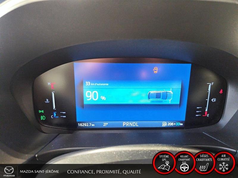 ford Escape 2024 - 16