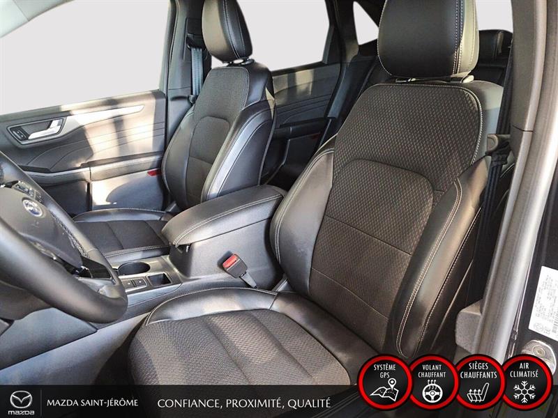 ford Escape 2024 - 17