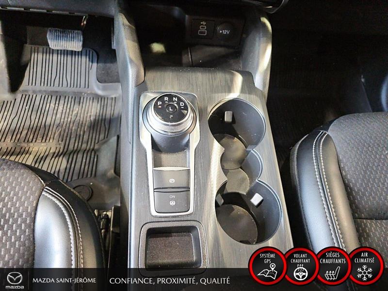 ford Escape 2024 - 18